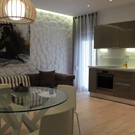 Elegant Apartments Agios Prokopios  Exteriér fotografie