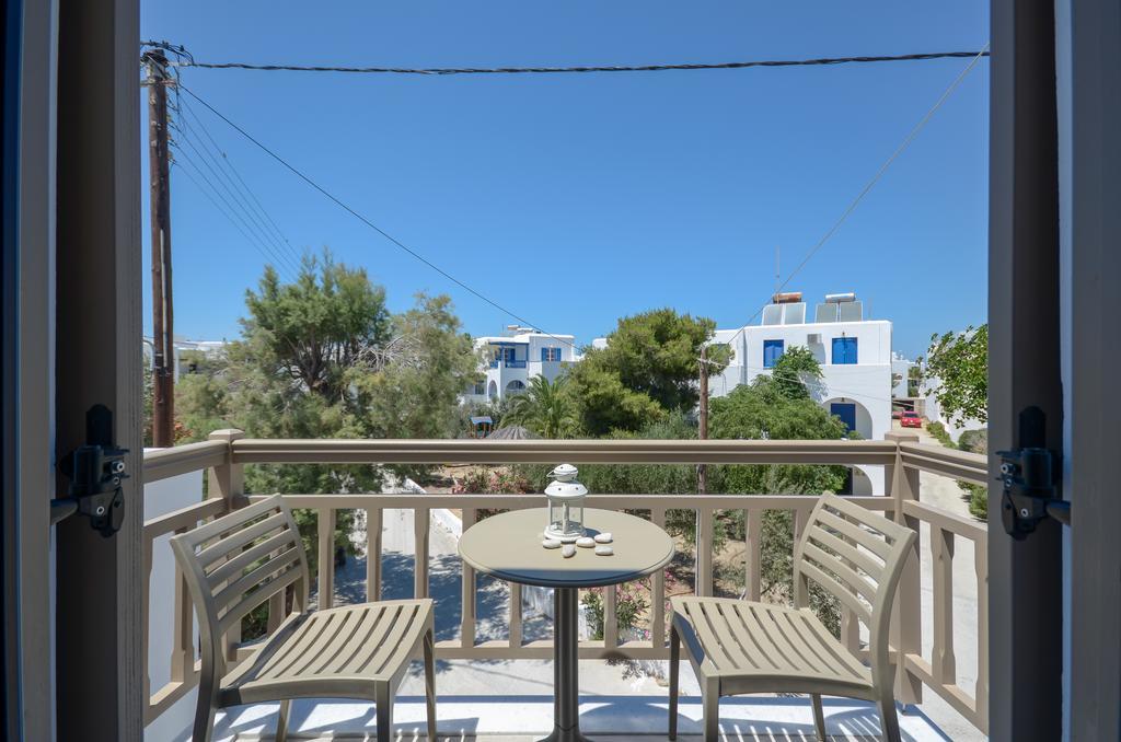 Elegant Apartments Agios Prokopios  Exteriér fotografie