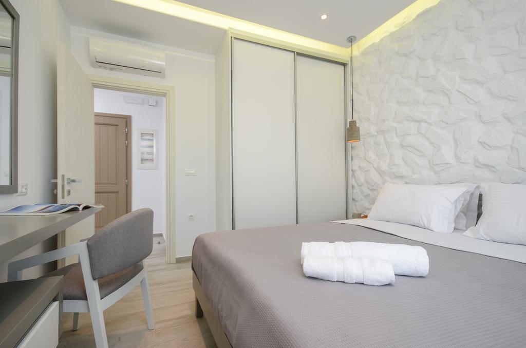 Elegant Apartments Agios Prokopios  Exteriér fotografie
