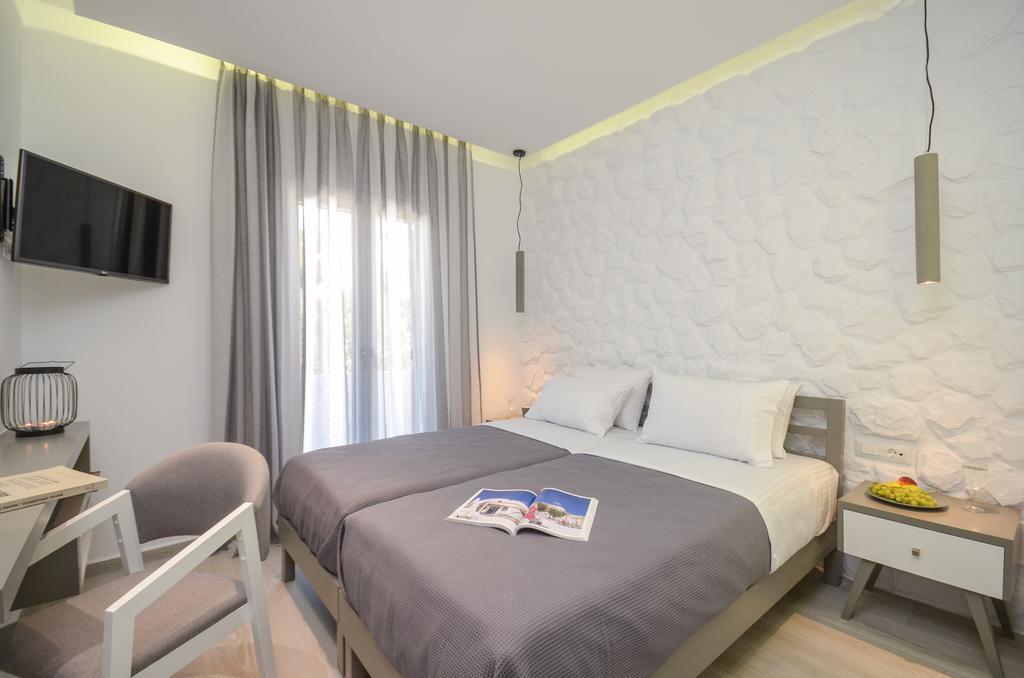 Elegant Apartments Agios Prokopios  Exteriér fotografie