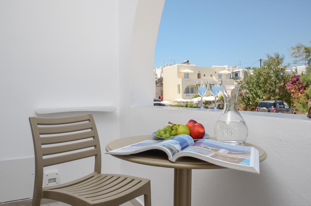 Elegant Apartments Agios Prokopios  Exteriér fotografie