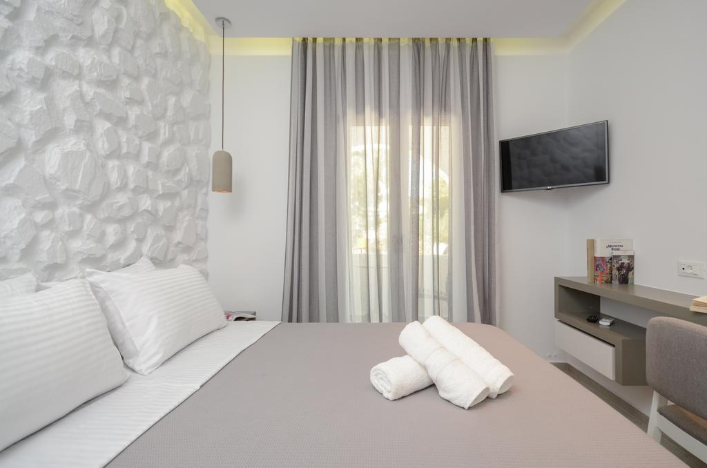 Elegant Apartments Agios Prokopios  Exteriér fotografie