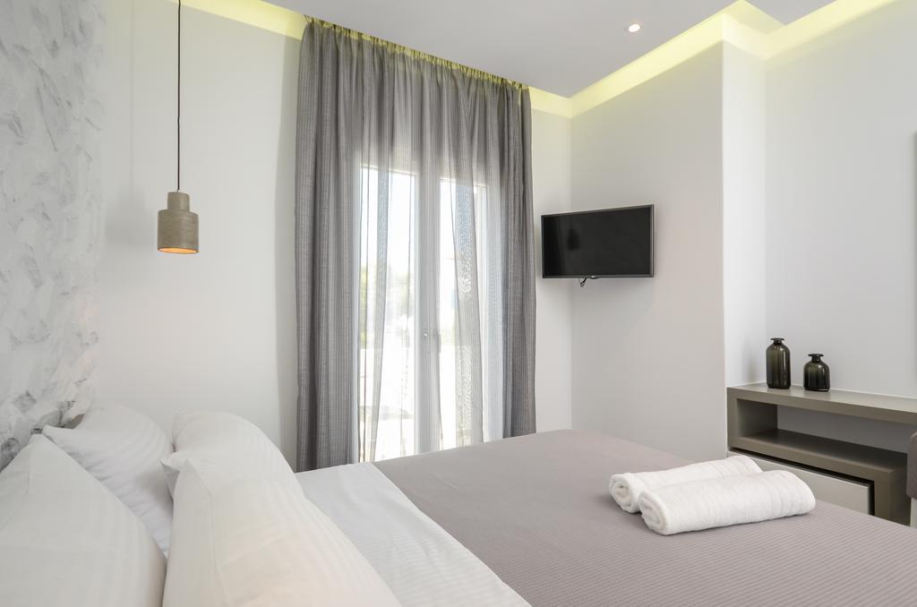 Elegant Apartments Agios Prokopios  Exteriér fotografie